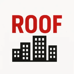 not 10 minutes anymore ROOF icon