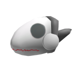 Silver Cryotech Critter