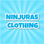 Ninjuras Clothing