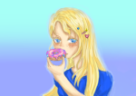 _Fairytale Dreams_