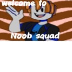 Nøøb Squād