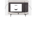 microwave entertainment headquarters