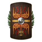 RE • Legio XXI