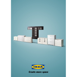 [IK] IKEA Primary Store, Calgary