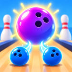Merge a Ball!