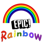 xX Epic Rainbow Xx