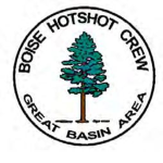 [USFS-F&A] Idaho City Interagency Hotshot Crew