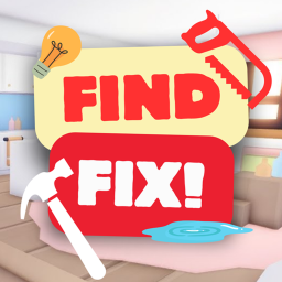 Find & Fix
