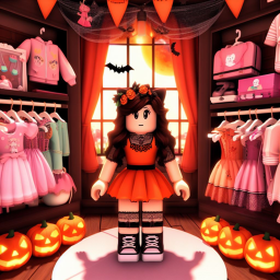 Avatar Catalog