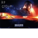 Mass Effect Roleplay group