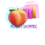 Peach’s Shopping