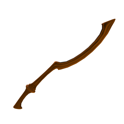 Bronze Khopesh thumbnail