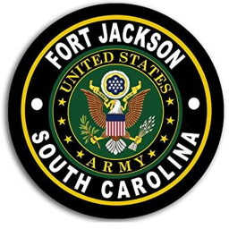 [FORT, JACKSON] [1.0]