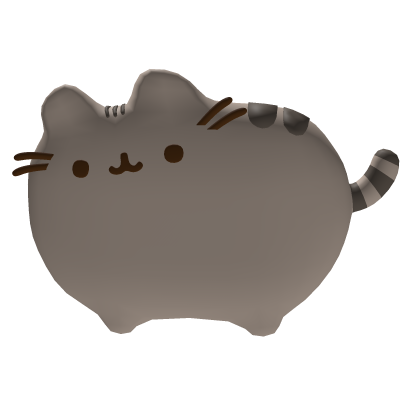 Pusheen