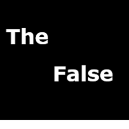The False