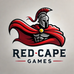 Red Cape Games