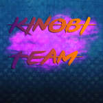 Kinobi's Team