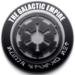 【 TGE | THE GALACTIC EMPIRE. 】