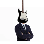 GuitarFace Studios