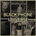 The Black Phone Universe