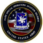 SOAR | 160th Special Operations Aviation Regiment