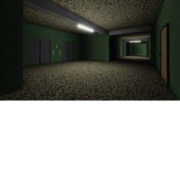 the rooms