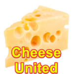 Cheese United..