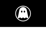V ghost