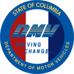 State of Columbia Department of Motor Vehicles