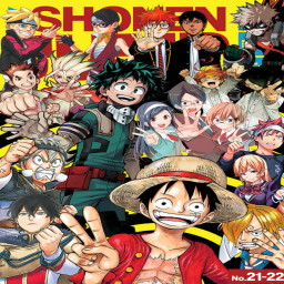 Anime hangout