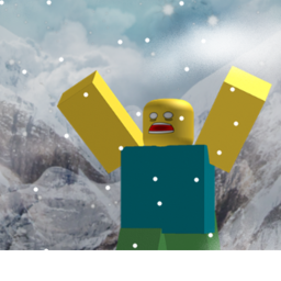 Winter Wonderland❄  [OBBY]
