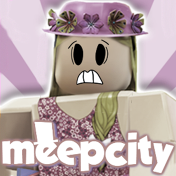 Abandoned Meepcity