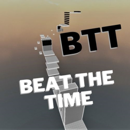 BTT - Beat The Time (Rainbow Halo)