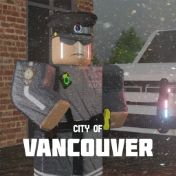 City Of Vancouver