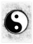 Yin yang master