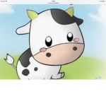The Official RSS Cow Fan Club