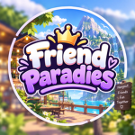 FRIEND PARADIES