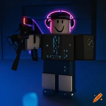 Unnamed laser tag