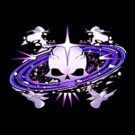 Celestial pirate crew