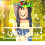 Rack's Fashion