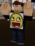Gabriel nice Group Server
