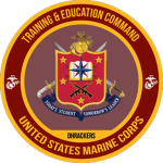 [USAF] Marine Corps - Training & Education Command