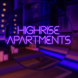 HighRise Vibe [WIP]