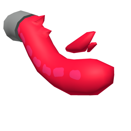 tail