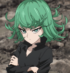 Tatsumaki Fan CIub