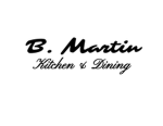B. Martin Kitchen & Dining