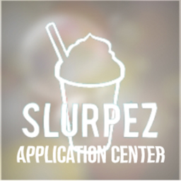 Slurpez Application Center