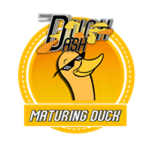 Maturing Duck