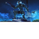 Halo fanboys 117