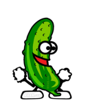 Teh Pickle Squad for life c;
